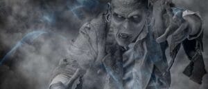 6 Biblical Meaning of Dreaming About Zombies