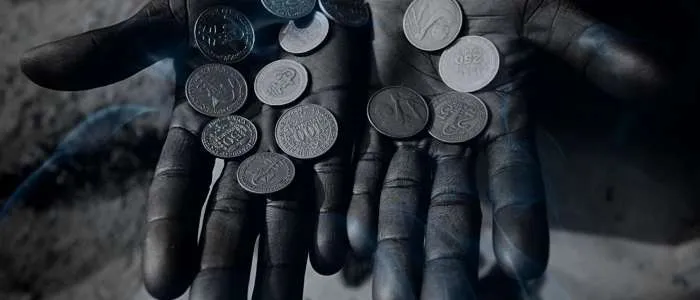 13 Biblical Meaning of Dreaming of Poverty