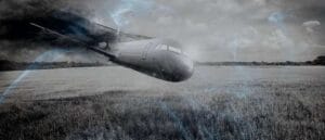 23 Biblical Meaning of Dreaming of a Plane Crash