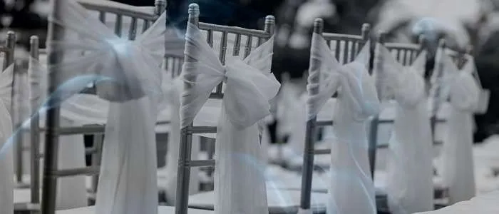 Biblical Meaning of Dreaming of a Wedding Preparation
