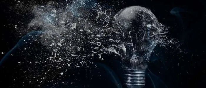 20 Biblical Meaning of Dreaming of an Explosion