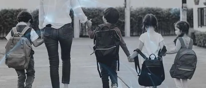 Dreaming of Going Back to School: 10 Biblical Meaning
