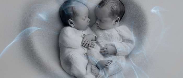 Biblical Meaning of Dreaming of Twins