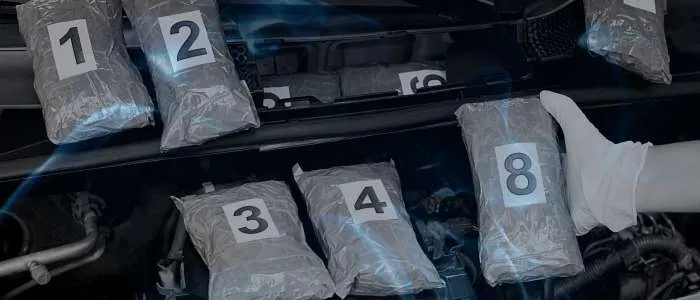 Dreaming about Drug Smuggling: 17 Biblical Meaning