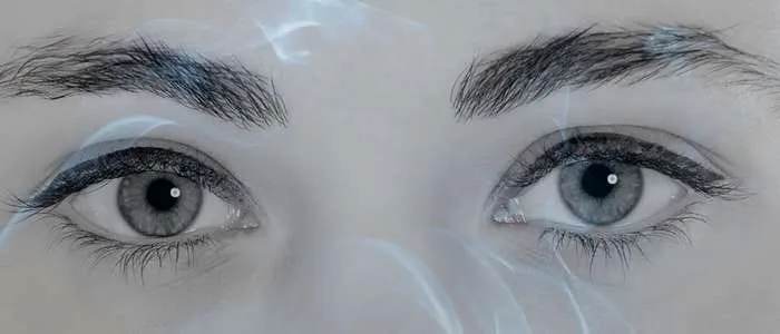 Biblical Meaning of Dreaming About Eyes