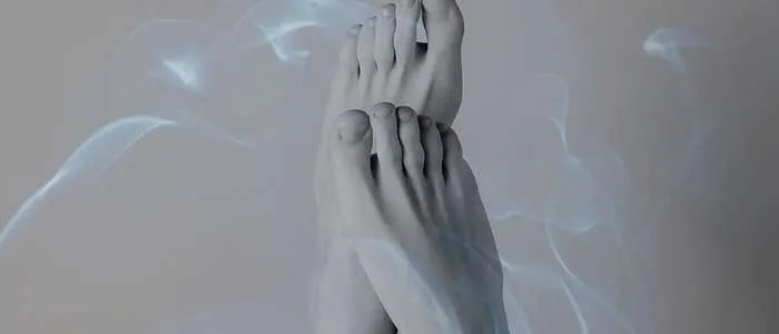 8 Biblical Meaning of Feet in a Dream