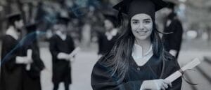 Graduation Gown in a Dream: 11 Biblical Meaning