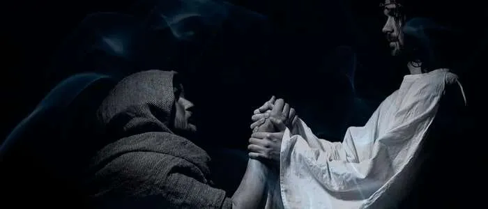 Biblical meaning of healing the sick in a Dream
