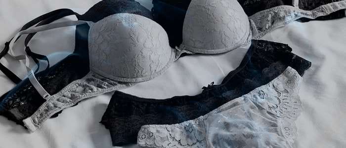 Biblical Meaning of Dreaming About Lingerie
