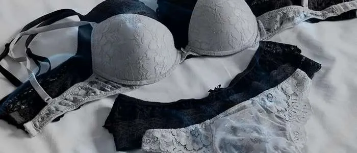 5 Biblical Meaning of Dreaming About Lingerie