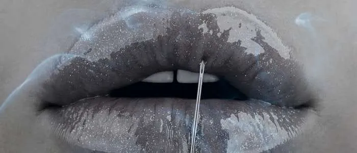 Biblical Meaning of Dreaming About Lips