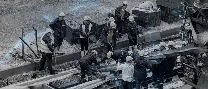 Dreaming about Railway Construction