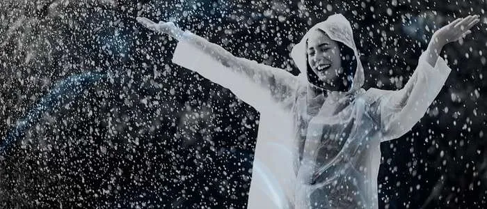 5 Biblical Meaning of a Raincoat in a Dream