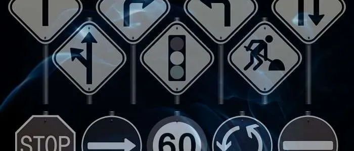 16 Biblical Meaning of Dreaming of Road Signs
