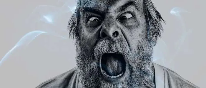 22 Biblical Meaning of Screaming in a Dream