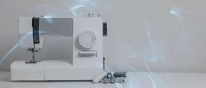 Dreaming of a Sewing Machine: 10 Spiritual Meaning