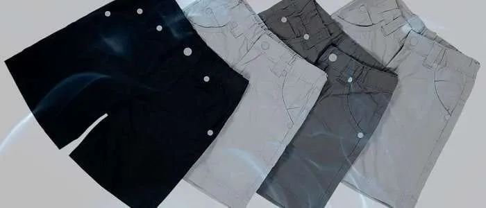 8 Biblical meaning of Shorts in a Dream