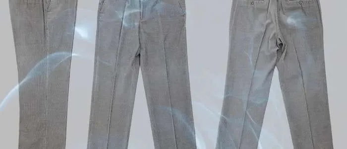 Biblical Meaning of Dreaming About Trousers