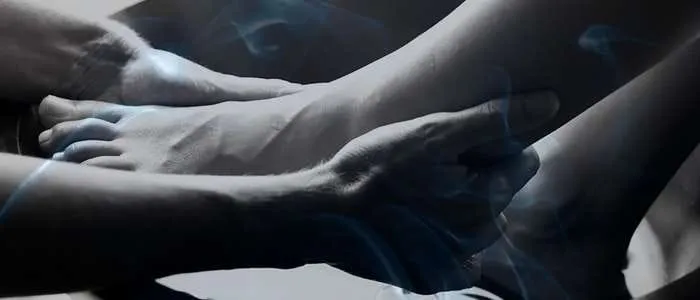 5 Spiritual Meaning of Washing Feet in a Dream