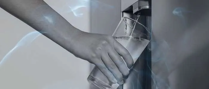 Dreaming of a Water Dispenser: 18 Spiritual Meaning