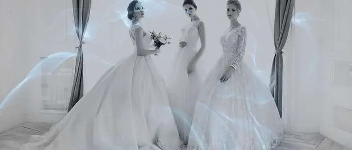 Biblical Meaning of a Wedding Dress in a Dream