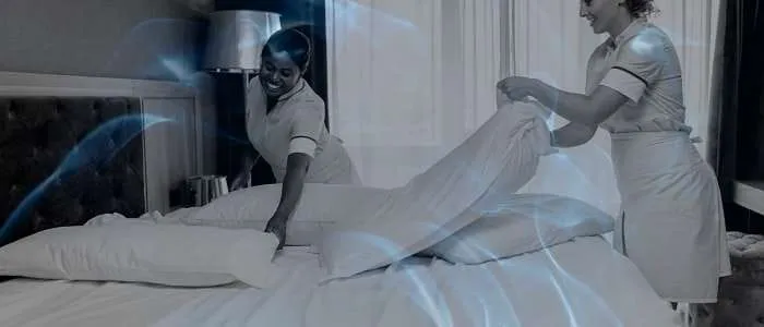 21 Biblical Meaning of Working as a Maid in a Dream
