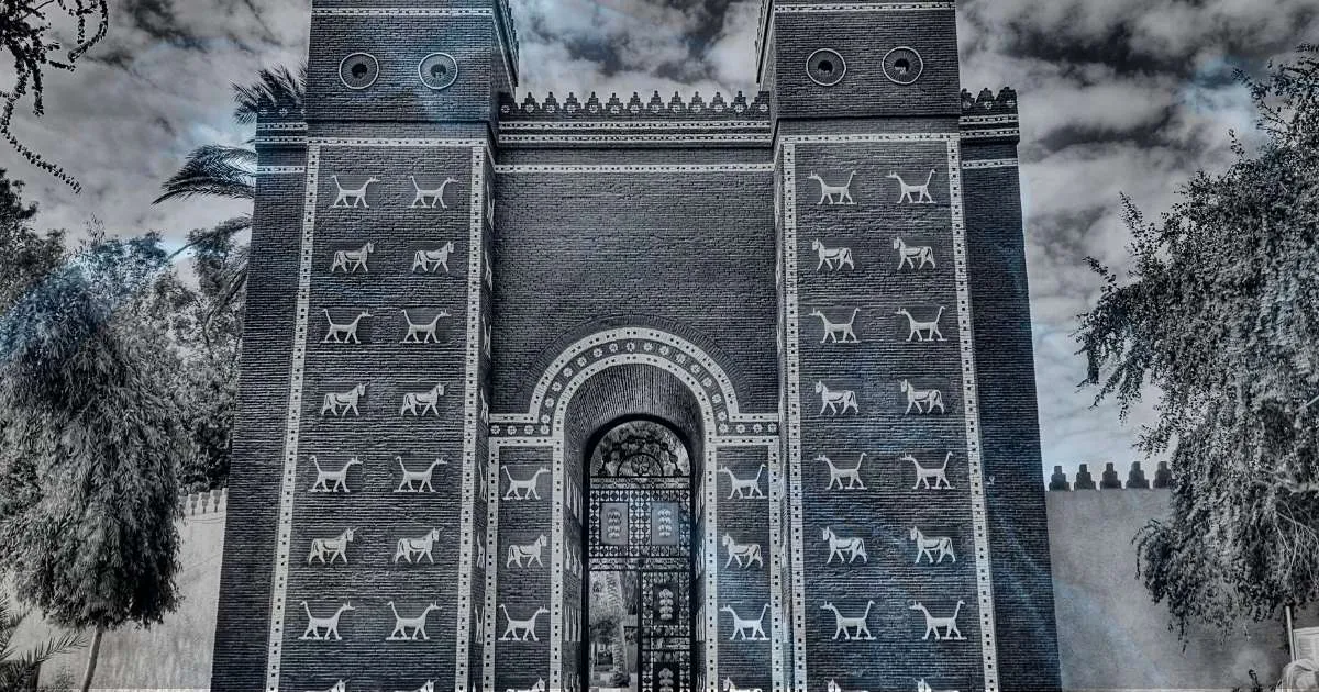 14 Biblical Meaning of Dreaming of Babylon