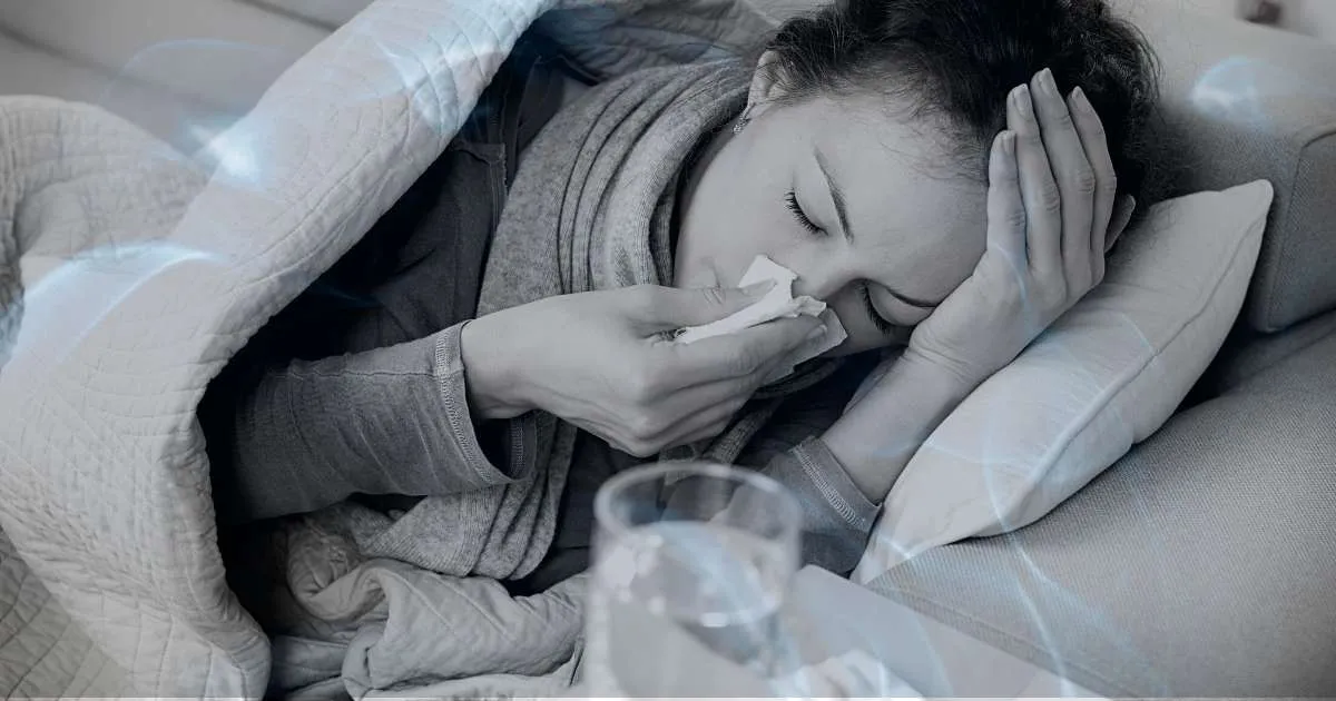Biblical Meaning of Being Sick in a Dream
