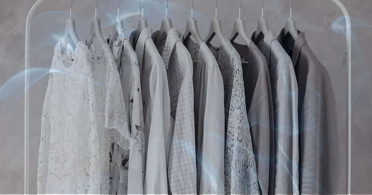 Biblical Meaning of Clothes in a Dream