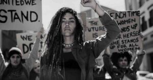 11 Biblical Meaning of Dreaming of a Protest