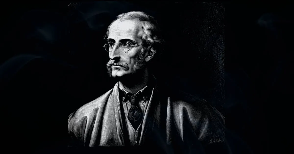 Dreaming About Gregor Mendel: 5 Meanings