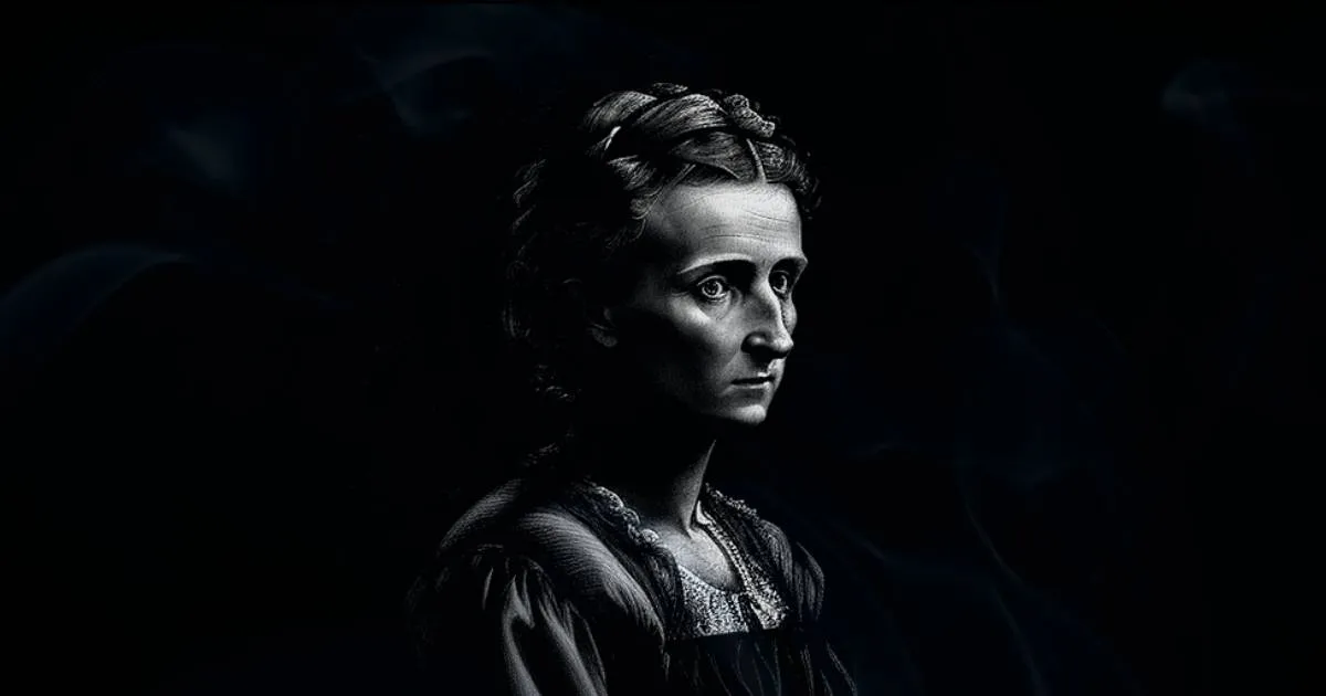 Dreaming About Marie Curie: 10 Meanings