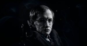 Dreaming About Stephen Hawking: 10 Dreams
