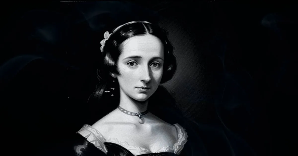Dreaming of Ada Lovelace: 10 Meanings