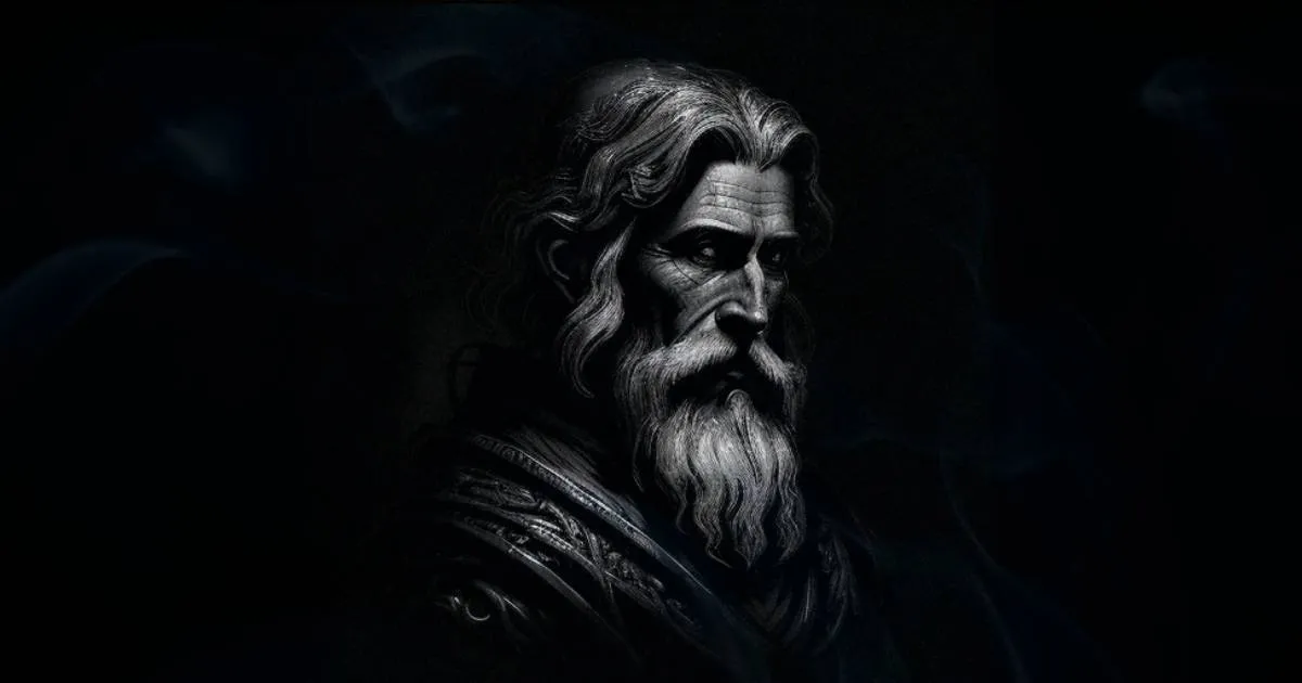 Dreaming of Balaam: 10 Meanings