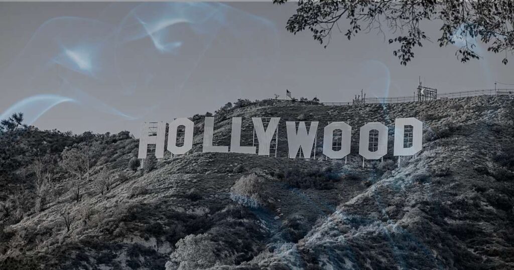 Dreaming of Hollywood A Biblical Perspective