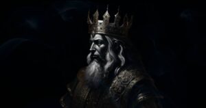 Dreaming of King David: 11 Meanings