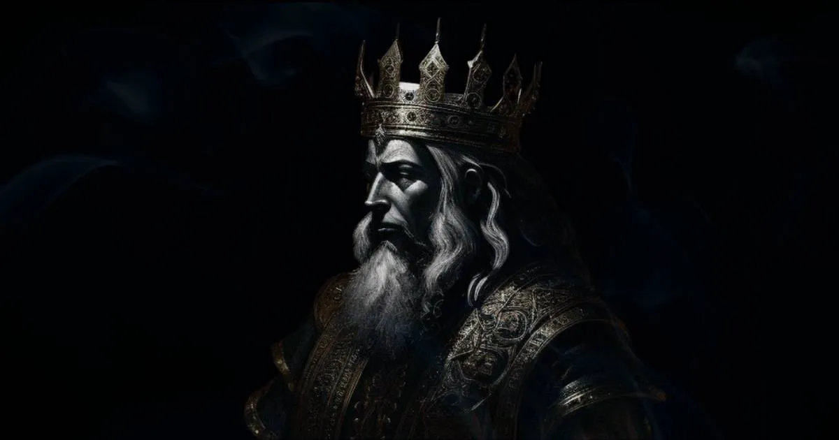 Dreaming of King David: 11 Meanings