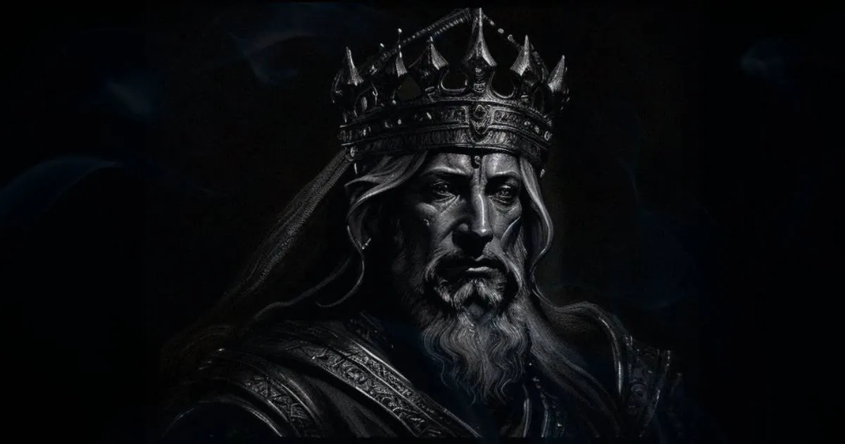 Dreaming of King Solomon: 10 Meanings