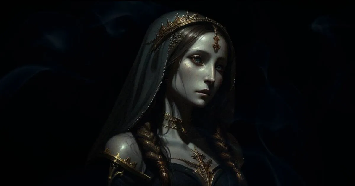 Dreaming of Mary Magdalene: 9 Meanings