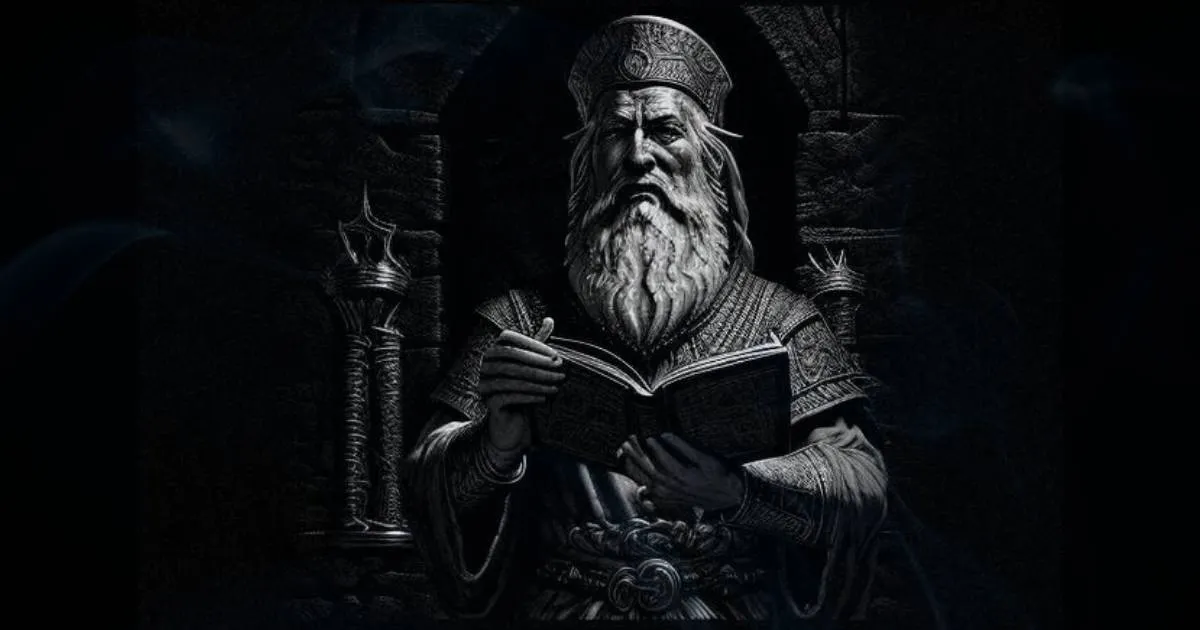 Dreaming of Moses: 10 Meanings