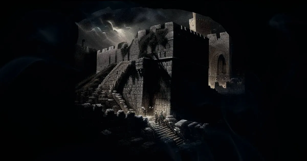 Dreaming of Nehemiah: 7 Meanings