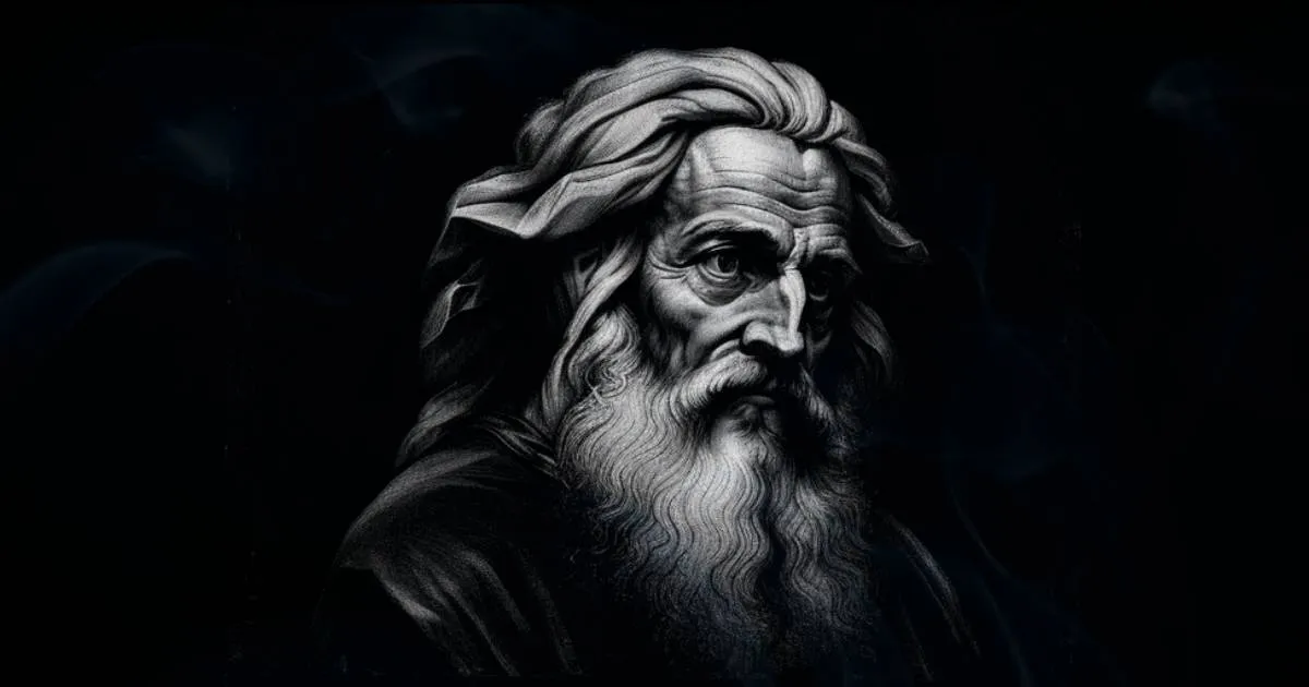 Dreaming of Prophet Ezekiel: 11 Meanings