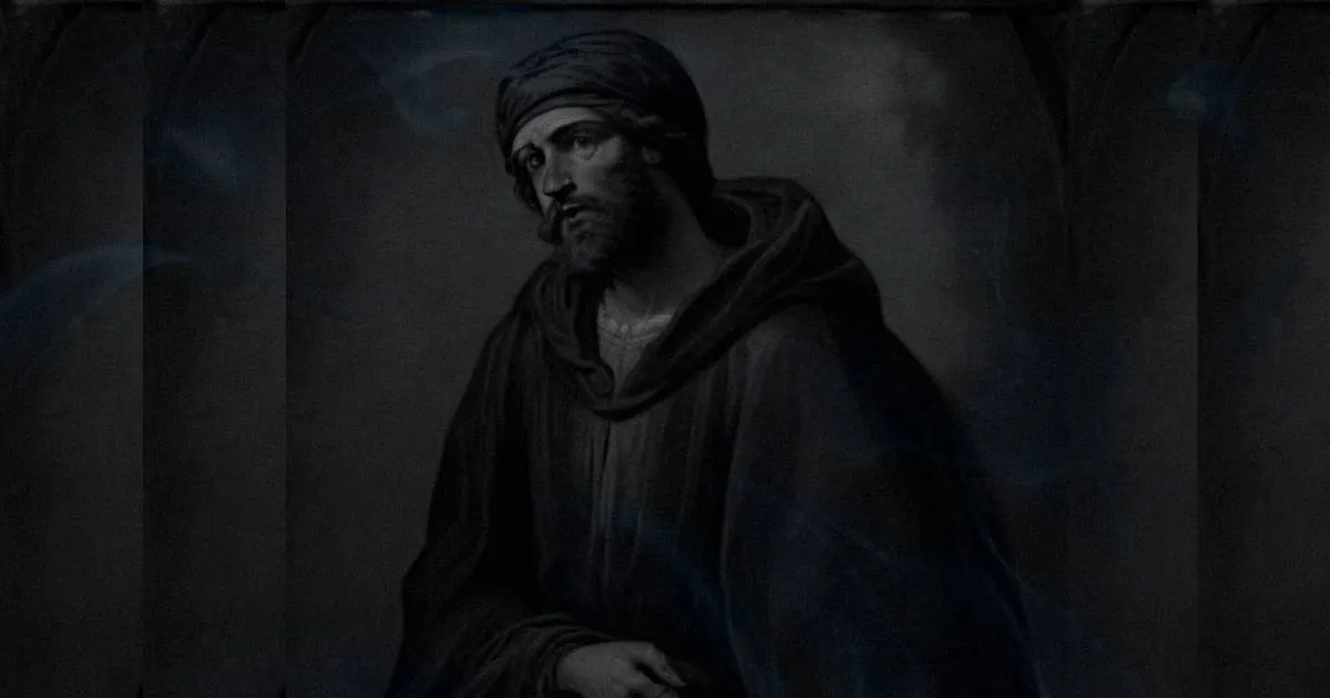 Dreaming of Prophet Isaiah: 10 Meanings