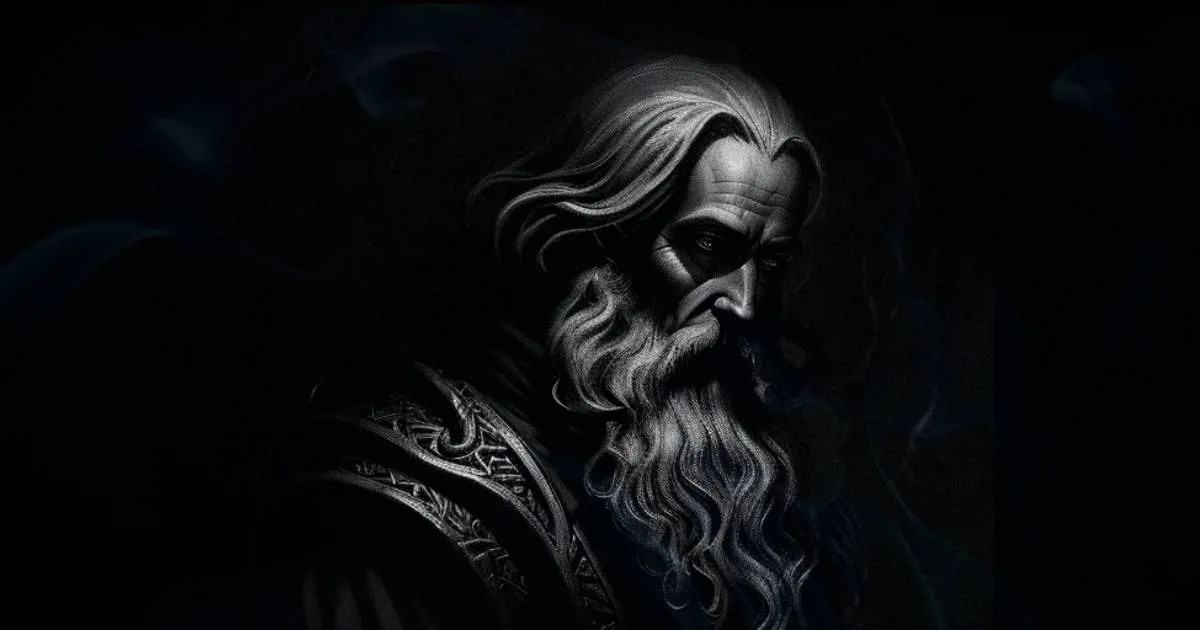 Dreaming of Prophet Jeremiah: 11Meanings