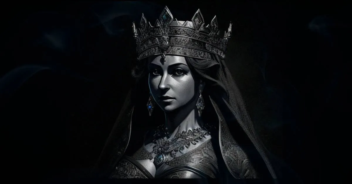 Dreaming of Queen Esther: 11 Meanings