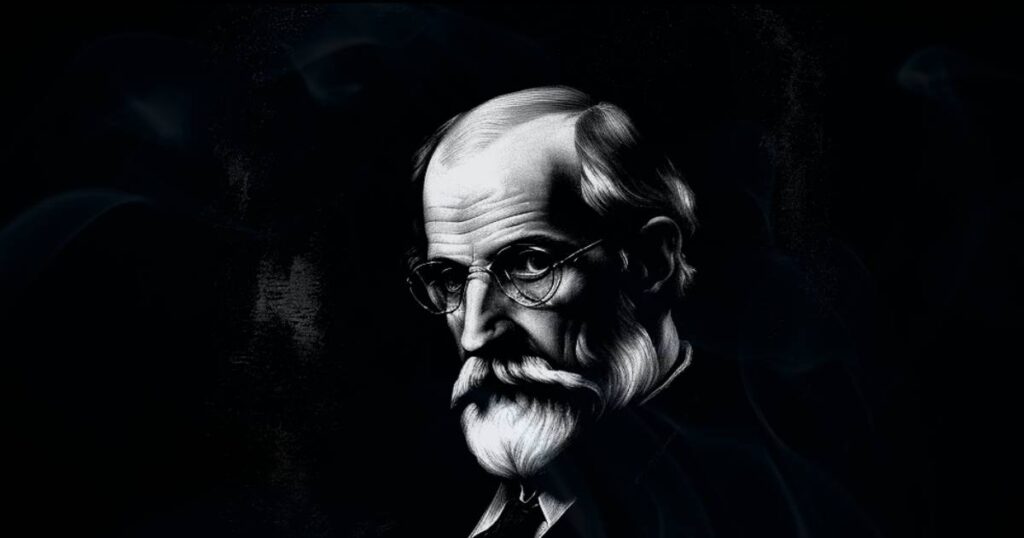 Dreaming of Sigmund Freud