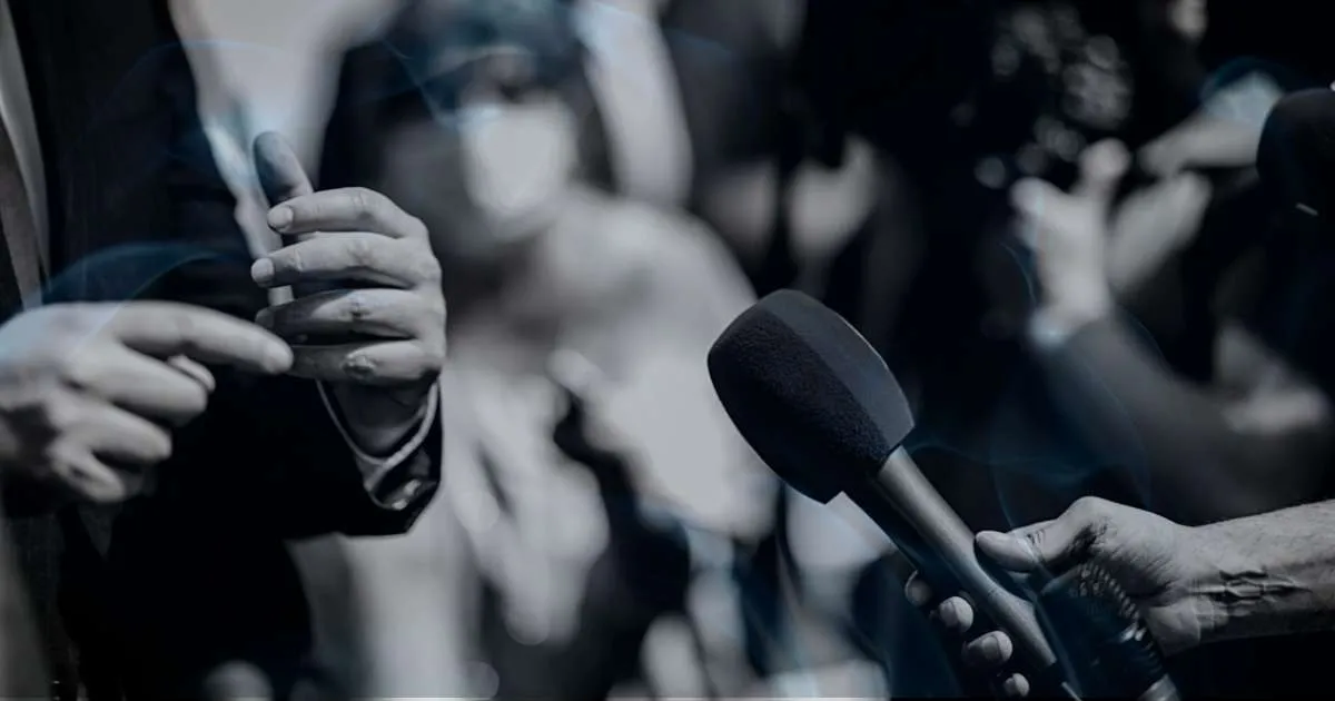 Biblical Meaning of Dreaming of a Politician