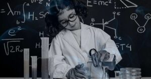Dreaming of a Famous Scientist: 10 Dreams