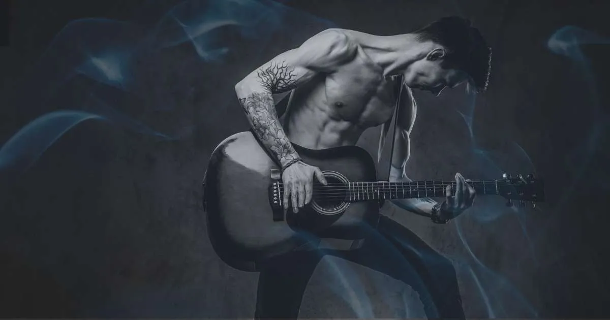 Dreaming of a Popular Musician: Biblical Meaning